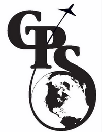 GPS logo