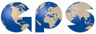 GPS logo