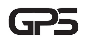 GPS logo