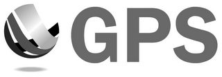 GPS logo