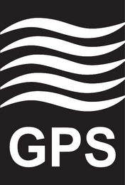GPS logo