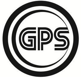 GPS logo