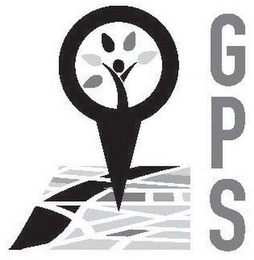 GPS logo