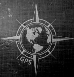GPS logo