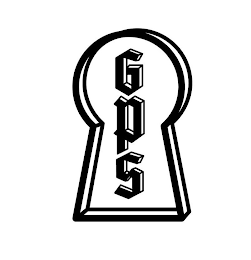GPS logo