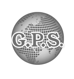 G.P.S. logo