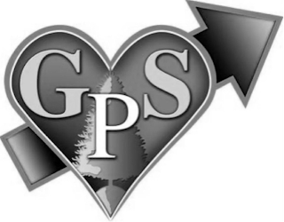 GPS logo