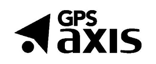 GPS AXIS logo