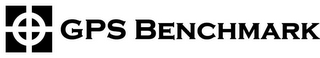 GPS BENCHMARK logo