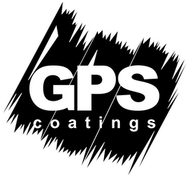GPS COATINGS logo