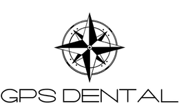 GPS DENTAL logo