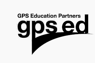 GPS EDUCATION PARTNERS GPS ED logo