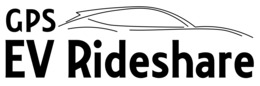 GPS EV RIDESHARE