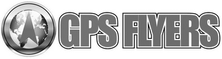 GPS FLYERS logo