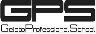 GPS GELATO PROFESSIONAL SCHOOL logo