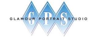 GPS GLAMOUR PORTRAIT STUDIO logo
