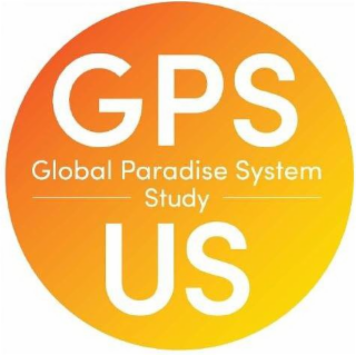 GPS GLOBAL PARADISE SYSTEM STUDY US logo