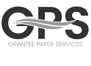 GPS GRANTEE PAYER SERVICES logo