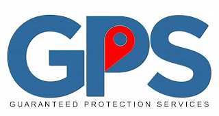 GPS GUARANTEED PROTECTION SERVICES logo