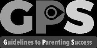 GPS GUIDELINES TO PARENTING SUCCESS logo