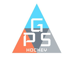 GPS HOCKEY logo