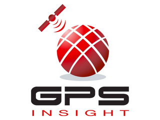 GPS INSIGHT logo