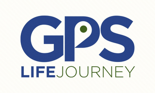 GPS LIFEJOURNEY logo