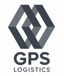 GPS LOGISTICS logo