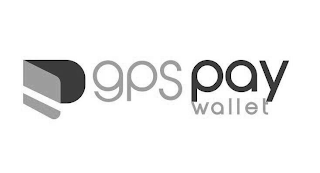GPS PAY WALLET logo