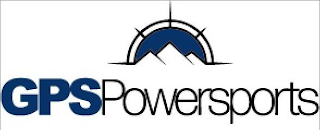 GPS POWERS logo
