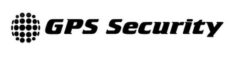 GPS SECURITY logo