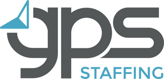 GPS STAFFING logo