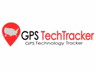 GPS TECHTRACKER GPS TECHNOLOGY TRACKER logo