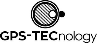GPS-TECNOLOGY logo