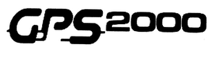 GPS2000 logo