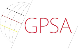 GPSA logo