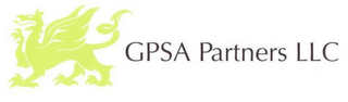 GPSA PARTNERS LLC logo