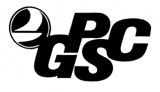 GPSC logo