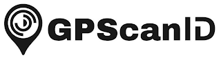 GPSCANID logo