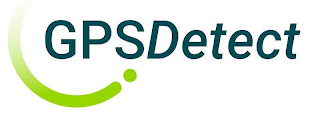 GPSDETECT logo
