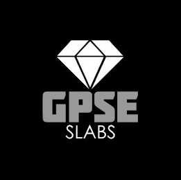 GPSE SLABS logo
