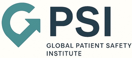 GPSI GLOBAL PATIENT SAFETY INSTITUTE logo