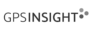 GPSINSIGHT logo