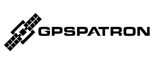 GPSPATRON logo