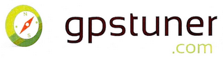 GPSTUNER.COM logo