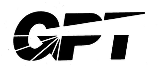 GPT logo