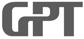 GPT logo