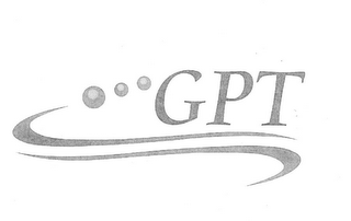 GPT logo