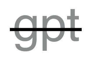 GPT logo