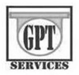 GPT SERVICES logo